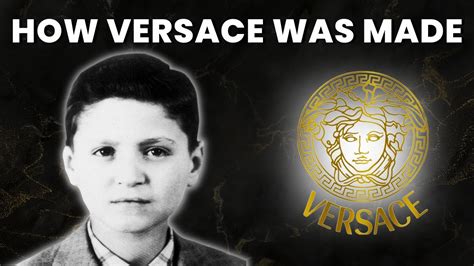 george versace|who invented Versace.